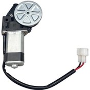 Resim Motor Cam Kaldırma Bt50/ranger 2002-2014 Ön Sol- Product Code 