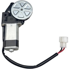 Resim Motor Cam Kaldırma Bt50/ranger 2002-2014 Ön Sol- Product Code 