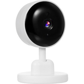 Resim Aubyhe 1080p Wifi Bebek/pet Kamerası - Gece Görüşlü, Hareket Algılama, Çift Yönlü Ses, Bulut Depolama 
