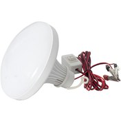 Resim POWERMASTER PM-13211 12 VOLT 24 WATT 2 METRE KABLOLU AKÜ MAŞALI LED AMPUL (5 ADET) Diğer