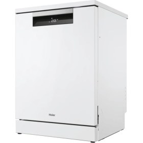 Resim Haier Xf 4A4M4PW 10 Programlı Wi-Fi Bağlantılı Bulaşık Makinesi 