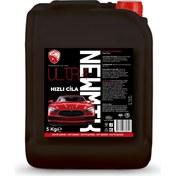 Resim Newmix Hızlı Cila 5 Kg 