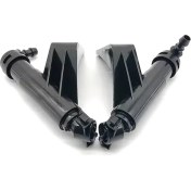 Resim Sedipiitous Sol+Sağ Far Wahser Sparyer Nozul Pompası Silindir Hyundai Grand Santa Fe Dm 2015-2019 98671-2W500 98672-2W500 (Yurt Dışından) 