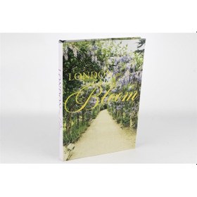 Resim Mikasa Moor London Bloom Kitap Kutu 35x24x3cm 