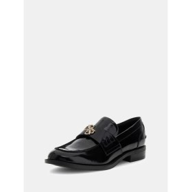 Resim Guess Bevalee Kadın Siyah Loafer FLPBVLELE14-BLACK 