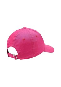 Resim New Era Çocuk Şapka K 940 Mlb League Basic Neyyan 10877284 Pembe - Pembe 