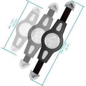 Resim Markacase Universal Tripod Tablet Tutucu 