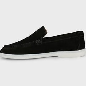 Resim Marco Rossi Süet Loafer Ayakkabı Erkek AYAKKABI 1527323S1 