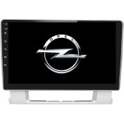 Resim Blueway Opel Astra J Araç Multimedya Android Ekran Carplay Navigasyon Double Teyp 2+32 9" 10-20 Silver 