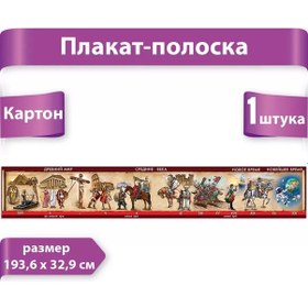 Resim Tm Prazdnik Poster - Zaman Şeridi 1,93m 220825210 