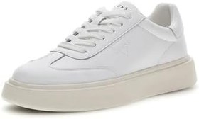 Resim GUESS Plaza Sneaker Ayakkabı, FMFPLALEA12 | Unisex 