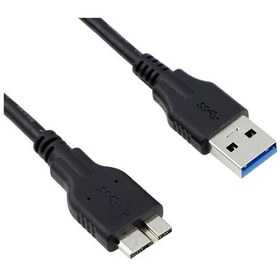 Resim 4280 Usb 3.0 Hdd Taşınabilir Harddisk Ara Kablosu 1 Metre 