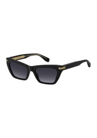 Resim Marc Jacobs Güneş Gözlüğü Mj 1112/s 807 Siyah 