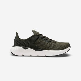 Resim Decathlon Kalenji Kadın Koşu Ayakkabısı - Haki - JOGFLOW 500K.1 