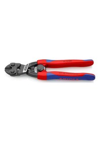 Resim Knipex 7112200 Yaylı Mafsallı Keski 200 Mm 