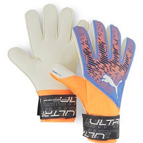 Resim Puma 04181605 Ultra Grip 3 Rc Erkek Kaleci Eldiveni 