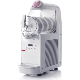 Resim Ugolini Dondurma Makinesi 6 Lt 