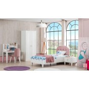 Resim Ancelin 2 Kapılı Genç Odası 