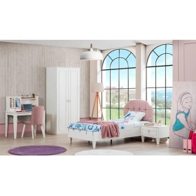 Resim Ancelin 2 Kapılı Genç Odası 