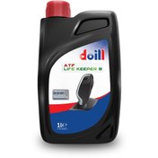 Resim Doill Atf Life Keeper Tam Sentetik Otomatik Şanzıman Yağı 1 L 