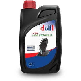 Resim Doill Atf Life Keeper Tam Sentetik Otomatik Şanzıman Yağı 1 L 