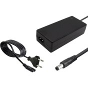 Resim Ata Elektronik Imax B6 12V 5A Casper 21.5" Led Monitör MC2295F Vestel DMT19W-1XX4-VS Sunny 9811 Hp 2011X Philips 227E4LSB Uyumlu Adaptör Şarj Aleti 