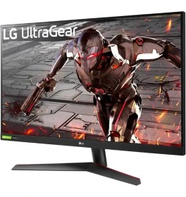 Resim LG UltraGear 32GN500-B 31.5" 1 ms FHD 165 Hz Oyuncu Monitörü 