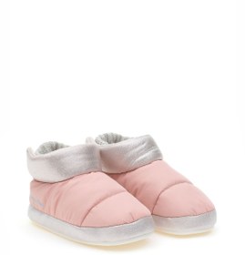 Resim U.S. Polo Assn. Kız Çocuk Pembe Panduf Ev Ayakkabısı 50295578-VR041 