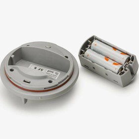 Resim Hozuki Lantern LED Kamp Lambası, Candle ve Sleep Modlu, Askılı Taşınabilir Işık 
