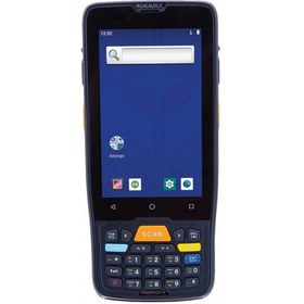 Resim Datalogic Memor K Android 9/Bt-Wifi El Terminali Datalogic