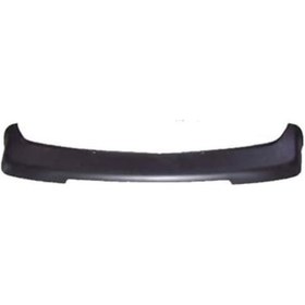 Resim Skoda Octavıa 96/00 Karlık Ön Tampon Altı Sıyah Spoıler Tyg - Oem Yedek Parça 