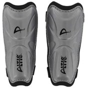 Resim Altis Alt-300 Futbol Tekmelik Gri L Gri 