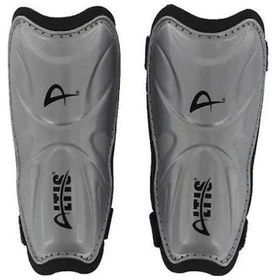 Resim Altis Alt-300 Futbol Tekmelik Gri L Gri 