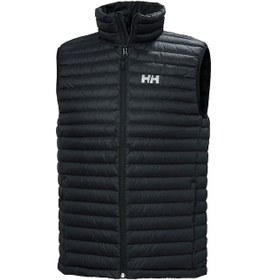 Resim Helly Hansen Sirdal Erkek Yalıtımlı Yelek 