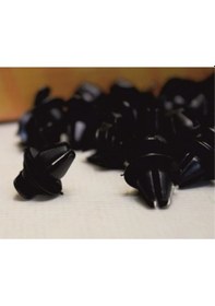 Resim Tofas Uyumlu Murat 131 Kapi Döseme Klipsi 20 Adet 14187480 555631239 