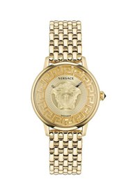 Resim Versace Vrscve6f00623 Kadın Kol Saati Renkli 