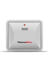 Resim cosmostech Thermo Tx-2 Tp60s/tp63a/tp65a/tp67a Için Ilave Dış Sensör 