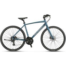 Resim MOSSO LEGARDA PRO X24 MDM H 46CM (M) MAVİ 12.30KG 