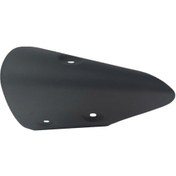 Resim Yamaha R25 2019 Egzoz Susturucu Birleşim Kapağı Alt 1WD-E4758-00 Yamaha R25 2019 Egzoz Susturucu Birleşim Kapağı Alt 1WD-E4758-00