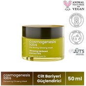 Resim Cosmogenesis Labs Yenileyici Ginseng Maske 50ml 