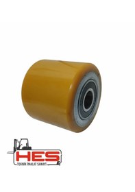 Resim Akülü Transpalet Yük Tekeri 80x60 