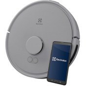 Resim Electrolux Hygienic 700 ER71HW1UG Akıllı Robot Süpürge 
