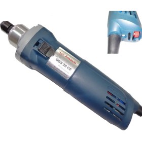 Resim Komson Ggs 28 Ce Kalıpçı Taşlama Hız Ayarlı 