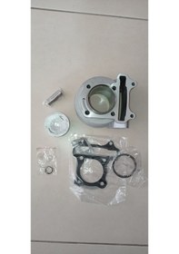 Resim Arora Ar 50-8 Espresso Için 100Cc Modifiye Silindir Set(A Kalite) 