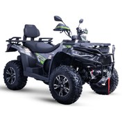Resim Regal Raptor LINHAI Promax 650L 4x4 Onroad ATV - 2024 model 