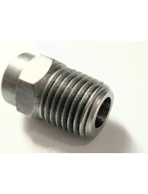 Resim İTHAL Yıkama Tabancası Nozulu Nozzle No: 15040 