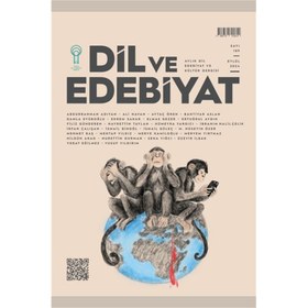 Resim Dil ve Edebiyat (189. Sayı) 