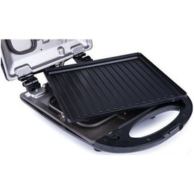 Resim Arnica Tostika 4000 Tost ve Waffle Makinesi 