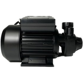 Resim Qb 80 1 Hp 220v Termal Korumalı Bronz Fanlı Paslanmaz Temiz Su Pompası 