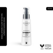 Resim Cosmed skinologist 2% bha concentrate 100 ml 